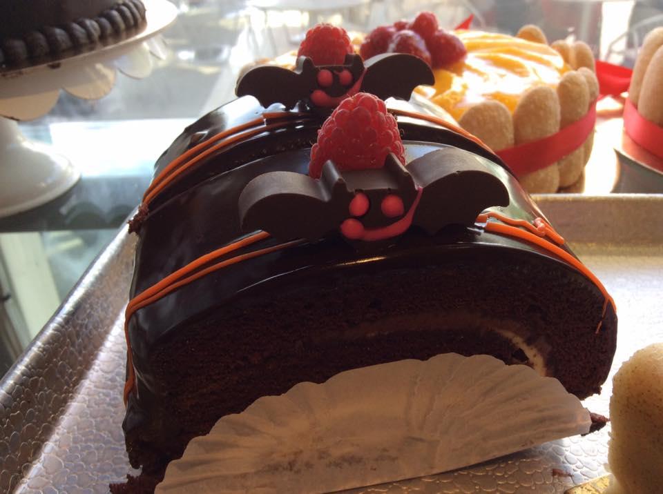 Mademoiselle Colette - We have a beautiful Chocolate and berries cake  waiting for you at Palo Alto location! 🍫🍓🫐🍾 @mademoiselle_colette #cake  #madewithlove #organic #bayareafoodie #bayareaeats #pastry #frenchie  #chefsofinstagram #chefs ...