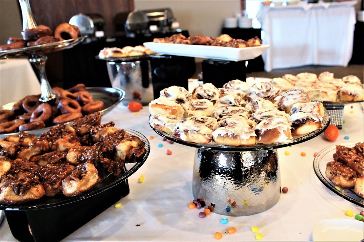 Pin Oak Pub Is Pet Friendly