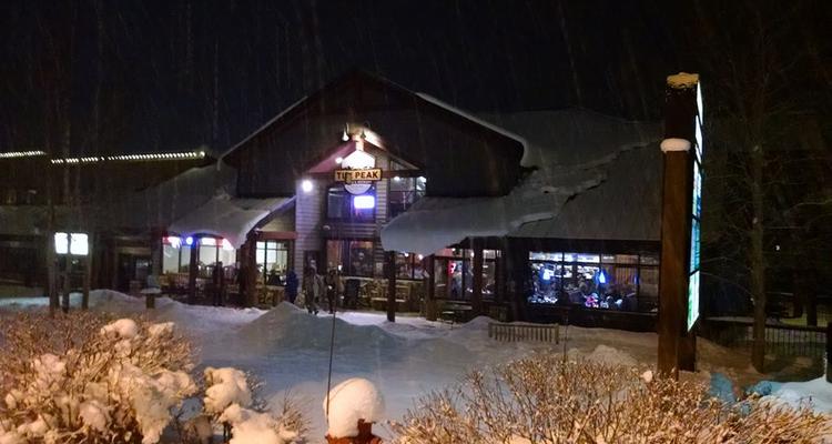 Byers Peak Is Pet Friendly