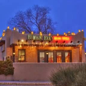 Dog Friendly Mexican Restaurants in Santa Fe, NM - BringFido