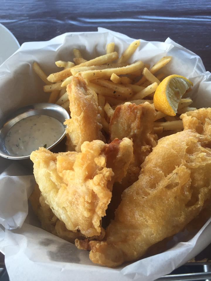 Cork and Pig Tavern Is Pet Friendly