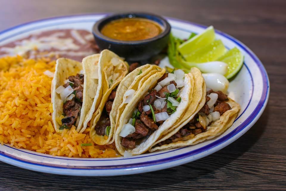 Juan's Flaming Fajitas & Cantina Is Pet Friendly