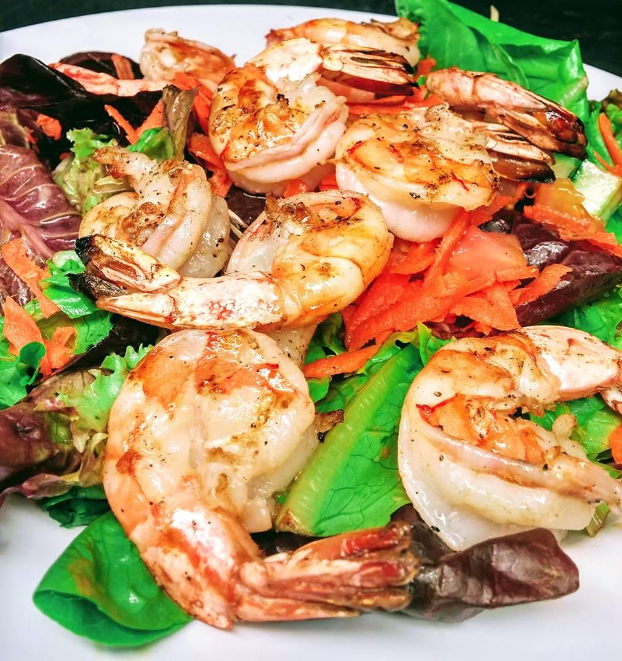 El Segundo Fish Co Is Pet Friendly