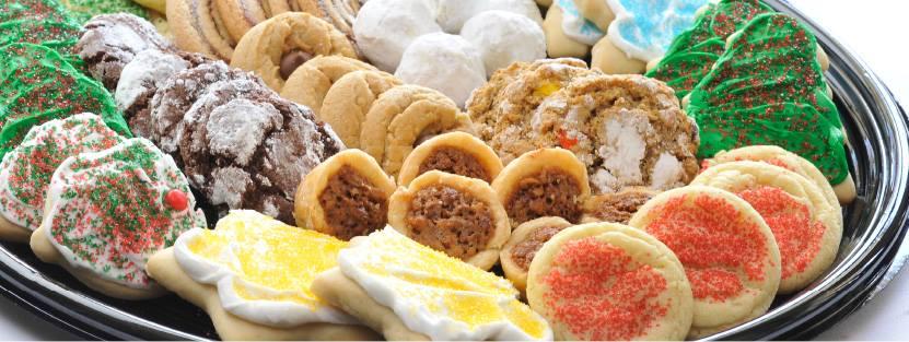 Dutchman Cookie Trays - Dutchman Hospitality