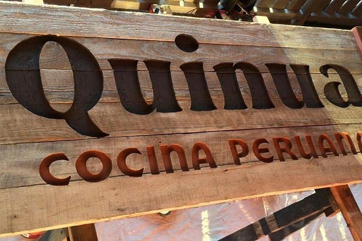 Pet Friendly Quinua