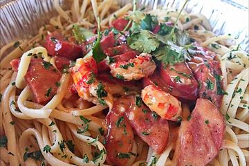 Nguyen S Kitchen Is Pet Friendly