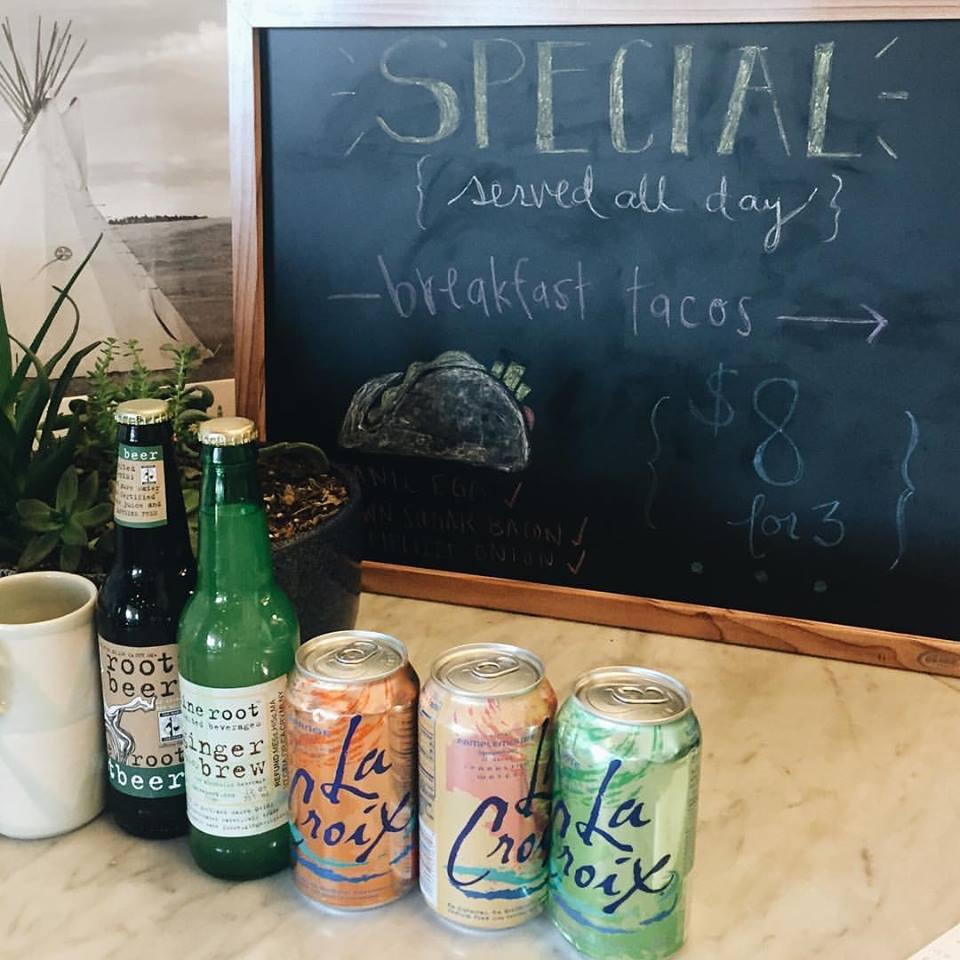 Daily Kitchen Wellness Bar Is Pet Friendly