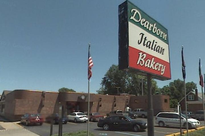 Pet Friendly Dearborn Italian Bakery