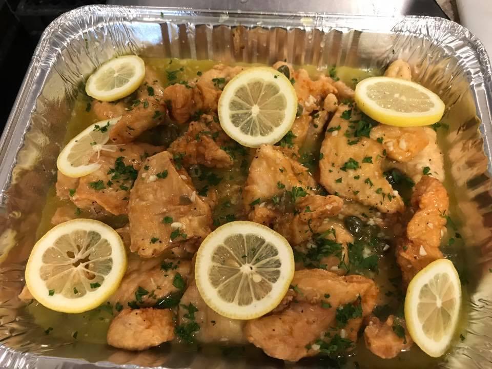 Jerome's Deli Is Pet Friendly