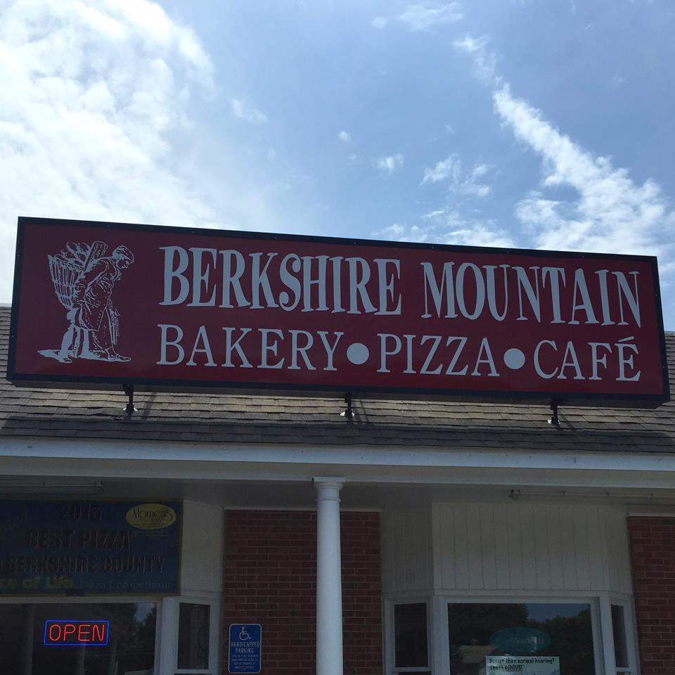 Berkshire Mountain Bakery Is Pet Friendly