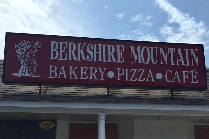 Pet Friendly Berkshire Mountain Bakery