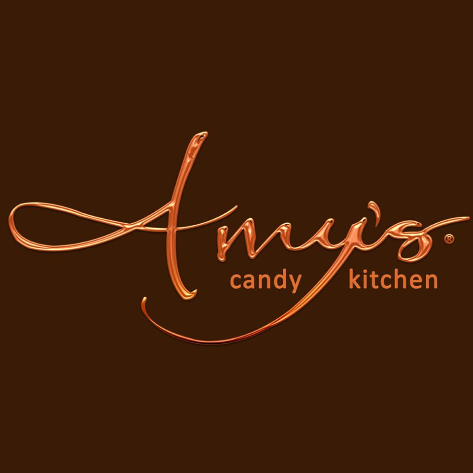 Pet Friendly Amy's Candy Kitchen