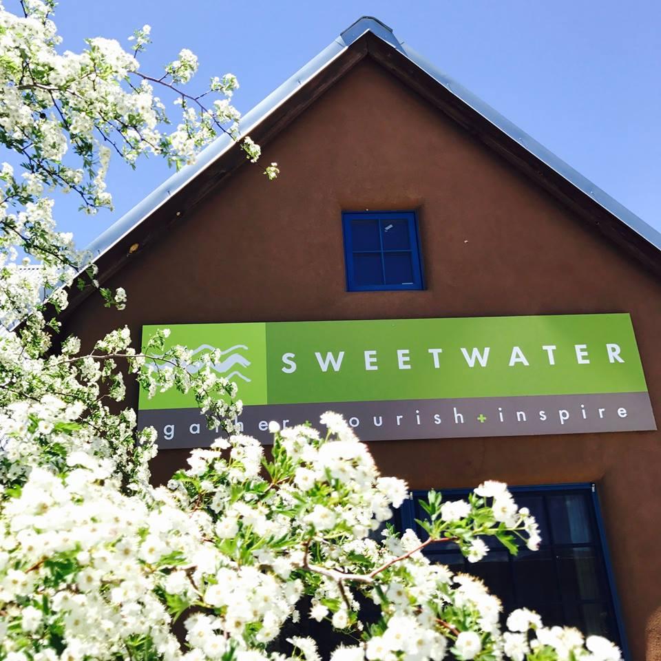 Sweetwater Harvest Kitchen Is Pet Friendly