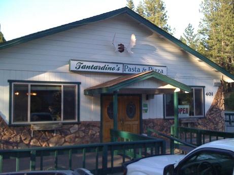 Dog Friendly Restaurants in Chester, CA BringFido