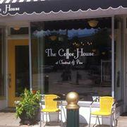 Pet Friendly The Coffee House at Chestnut & Pine