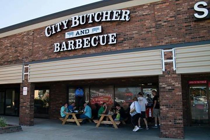 Pet Friendly City Butcher & Barbecue
