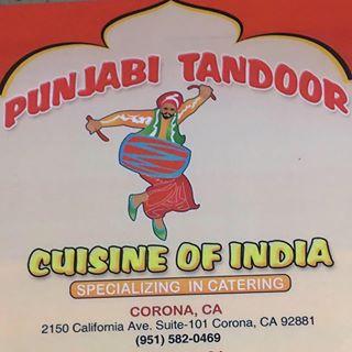 Pet Friendly Punjabi Tandoor