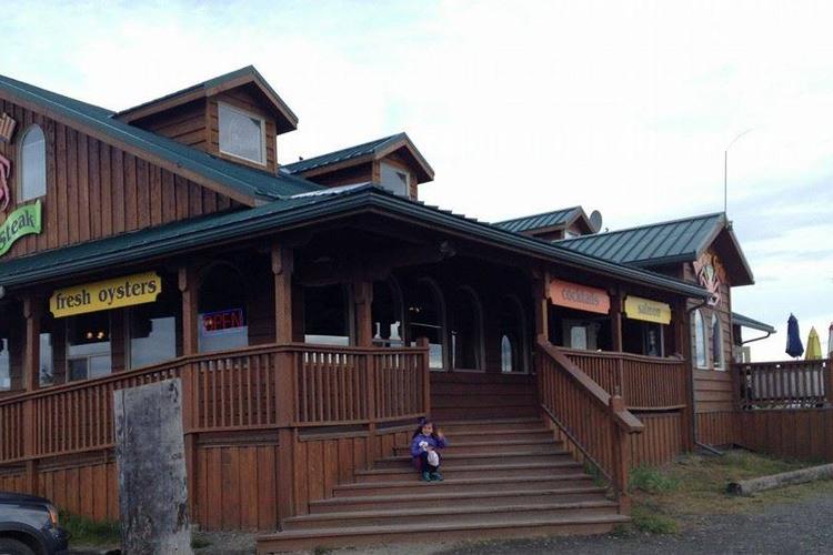 Dog Friendly Seafood Restaurants in Homer, AK - BringFido