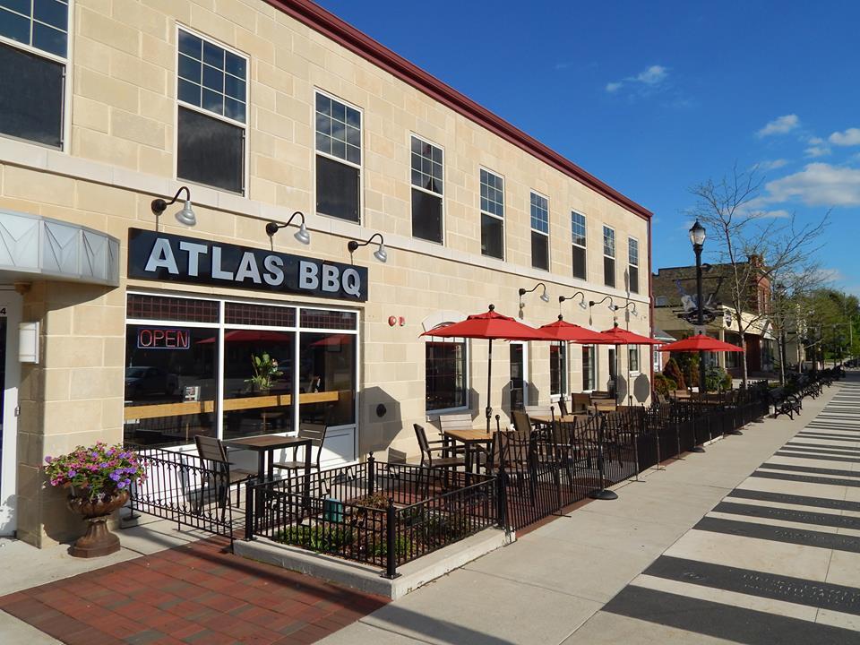 Dog Friendly Barbecue Restaurants in Grafton, WI BringFido