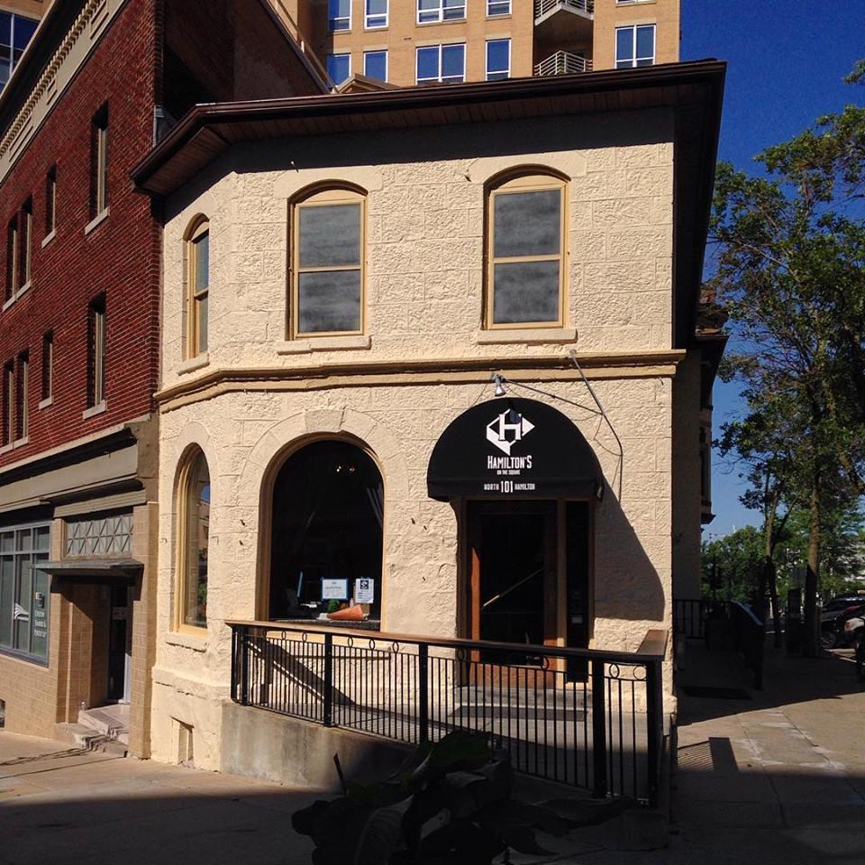 Dog Friendly Fine Dining in Madison, WI BringFido