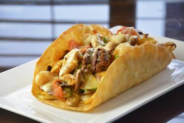 El Rancho Grande Is Pet Friendly