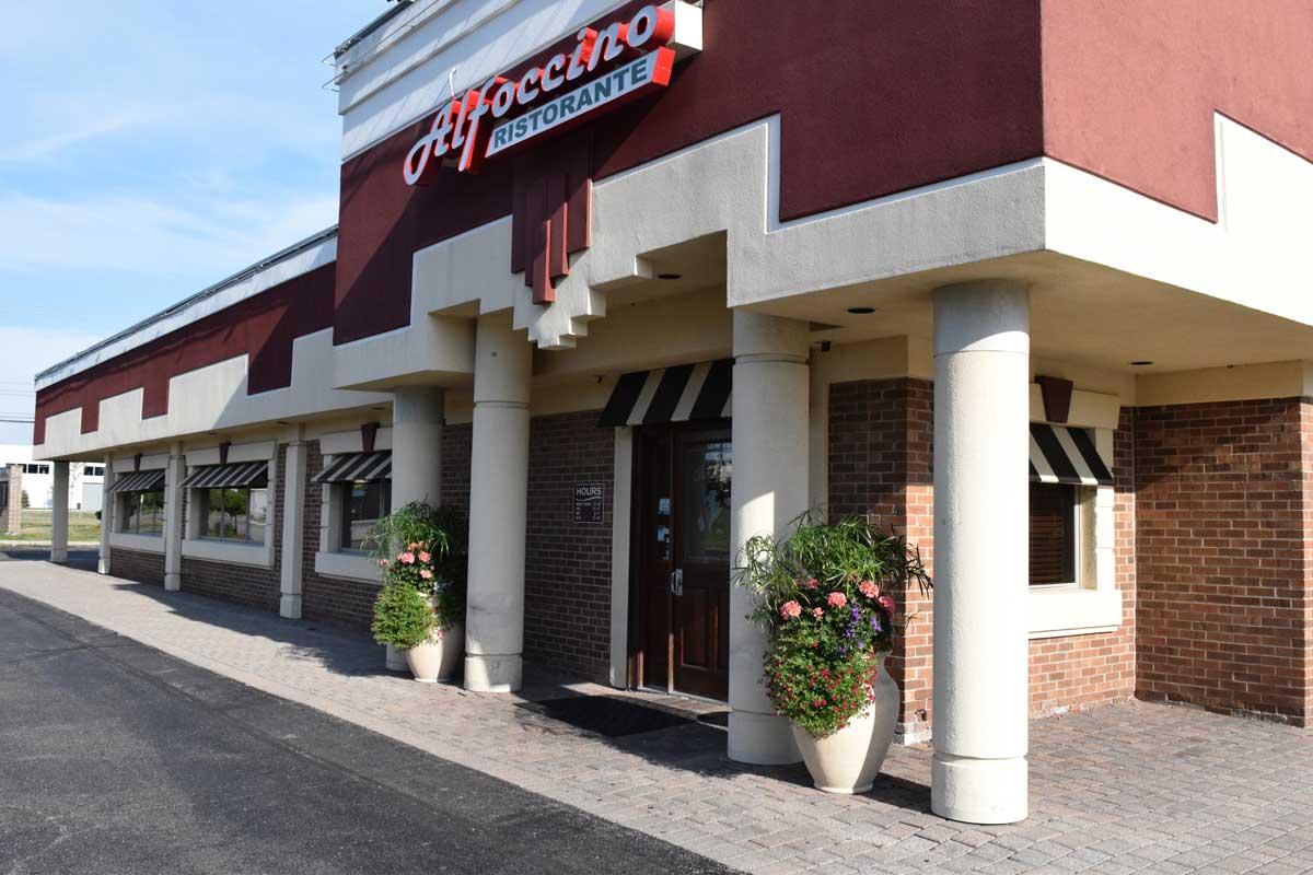 auburn hills italian restaurants