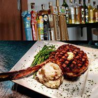 Tap & Grill Lakeside Brew Haus - Fine Dining Restaurant in Gravois