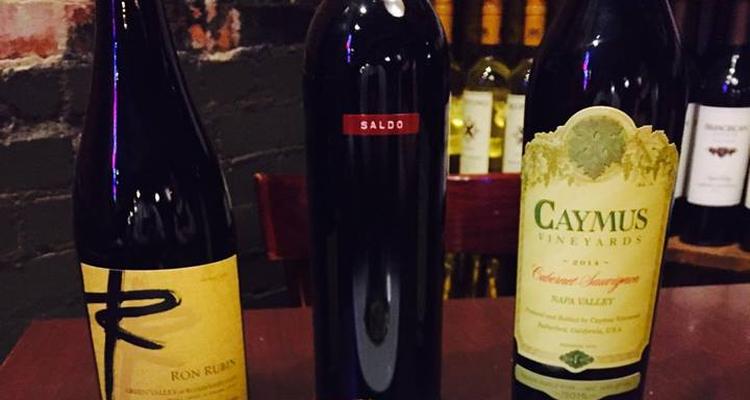 Red Brick Tavern Is Pet Friendly