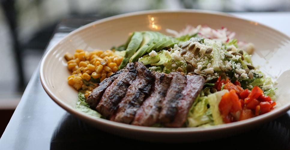 Agave Cocina & Tequilas Pet Policy