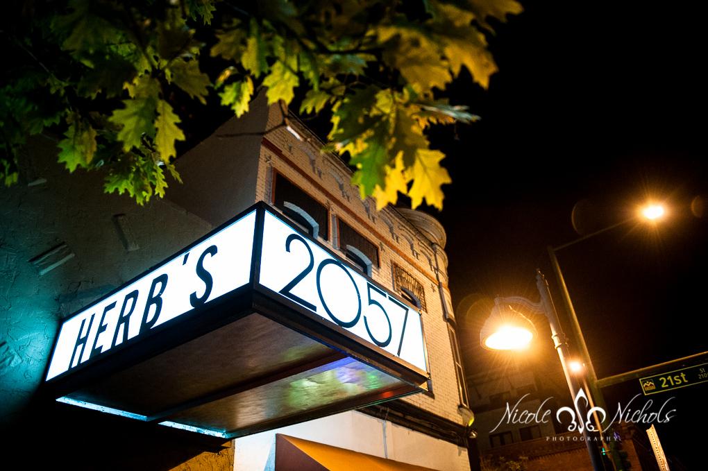 Herb's Hideout Is Pet Friendly