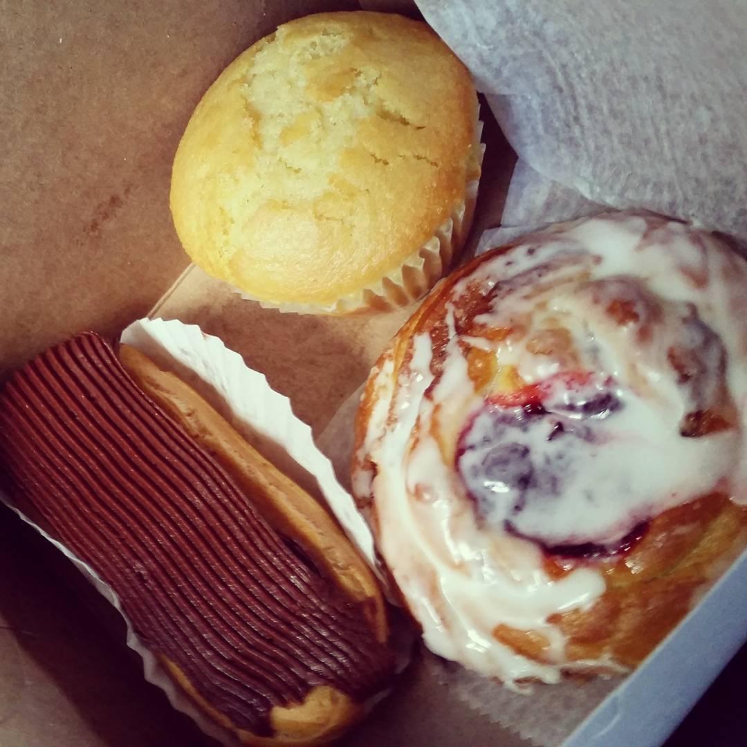 Lake Baking Company Is Pet Friendly