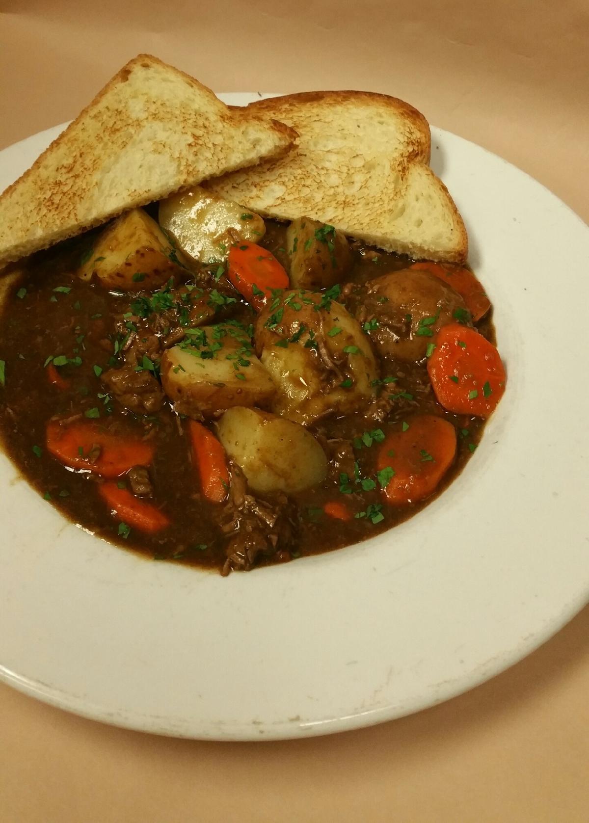 The Shamrock Irish Pub & Eatery Is Pet Friendly