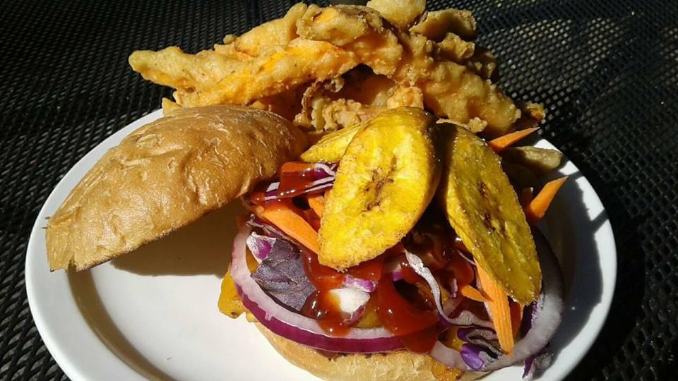Jack Sprats Is Pet Friendly