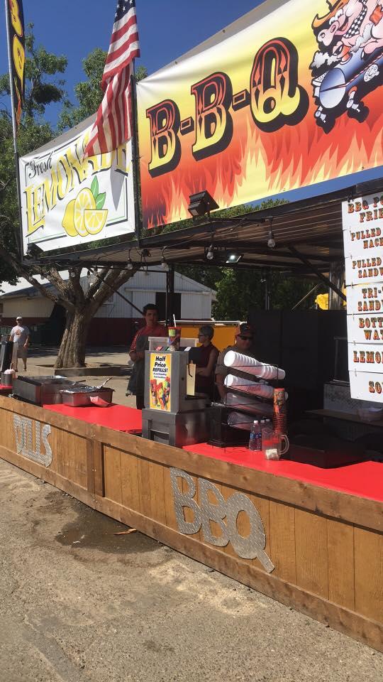 Dill's Deli Is Pet Friendly