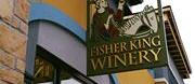 Picture of the entrance at Fisher King Winery, a pet-friendly wine bar in Mount Horeb, WI. Picture of the entrance at Fisher King Winery, a pet-friendly wine bar in Mount Horeb, WI.