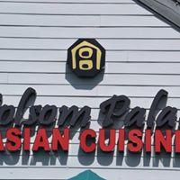 Pet Friendly Folsom Palace Asian Cuisine and Bar