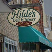 Pet Friendly Hilde's Deli and Bakery