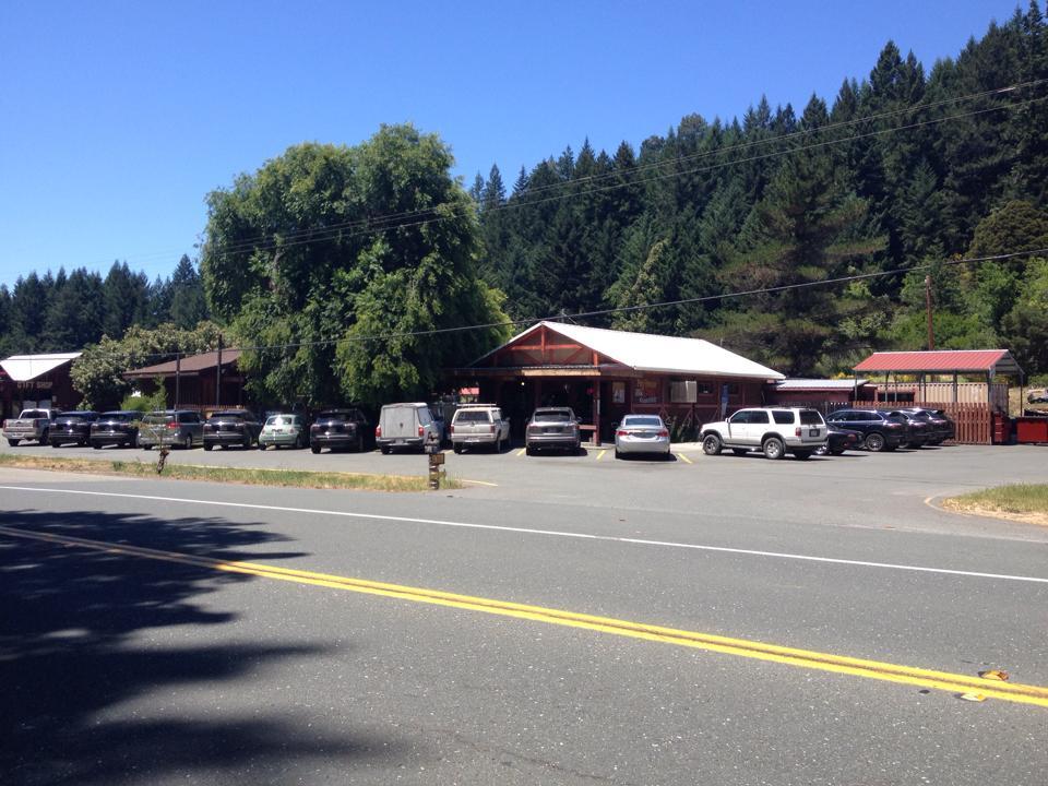 The Peg House Is Pet Friendly