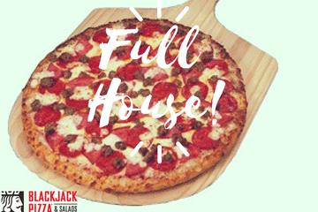 Blackjack Pizza Loveland Blackjack Pizza Loveland