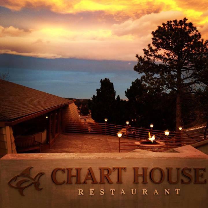 The Chart House Restaurant Melbourne Florida