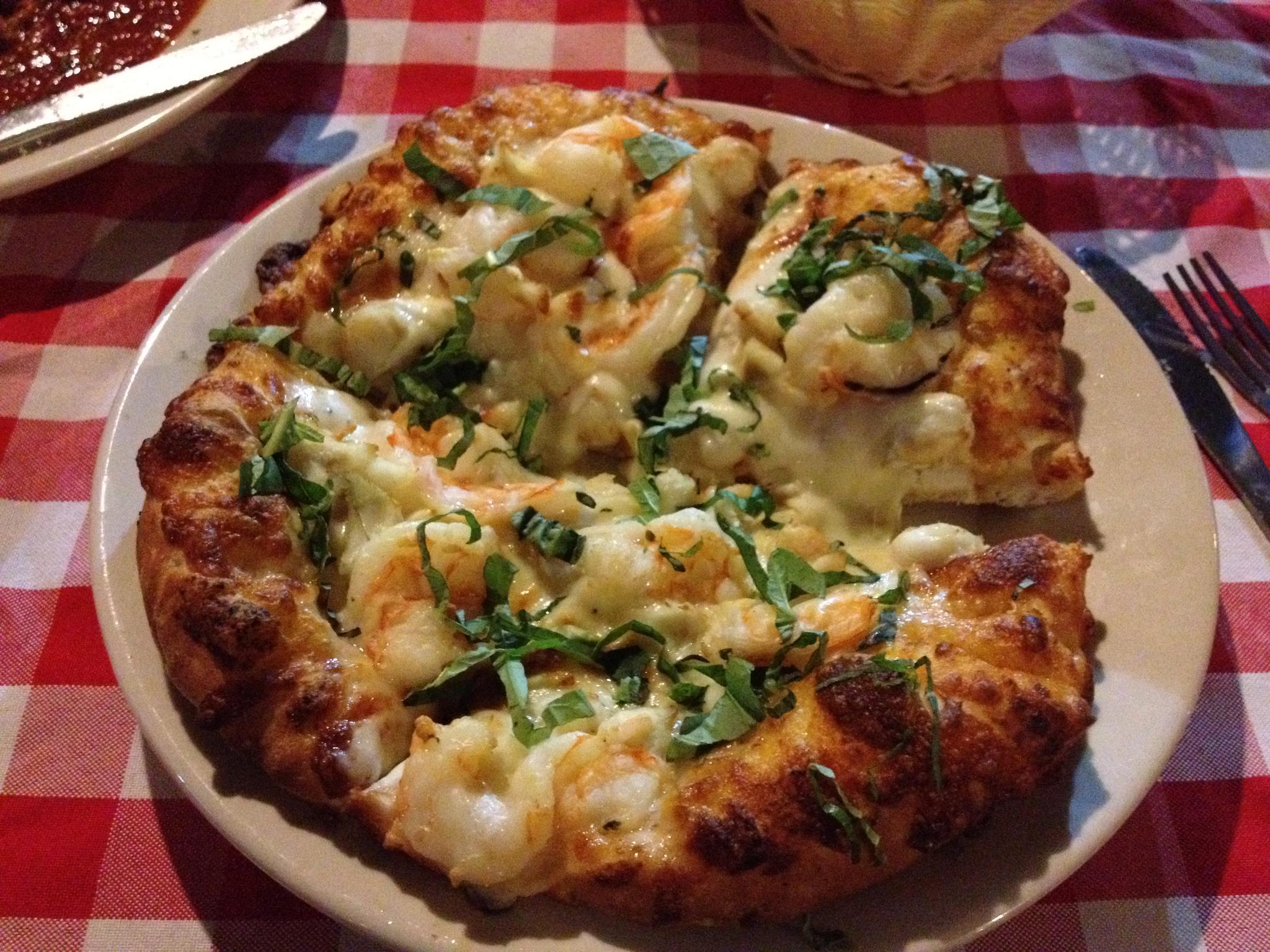 Collina S Italian Cafe Is Pet Friendly