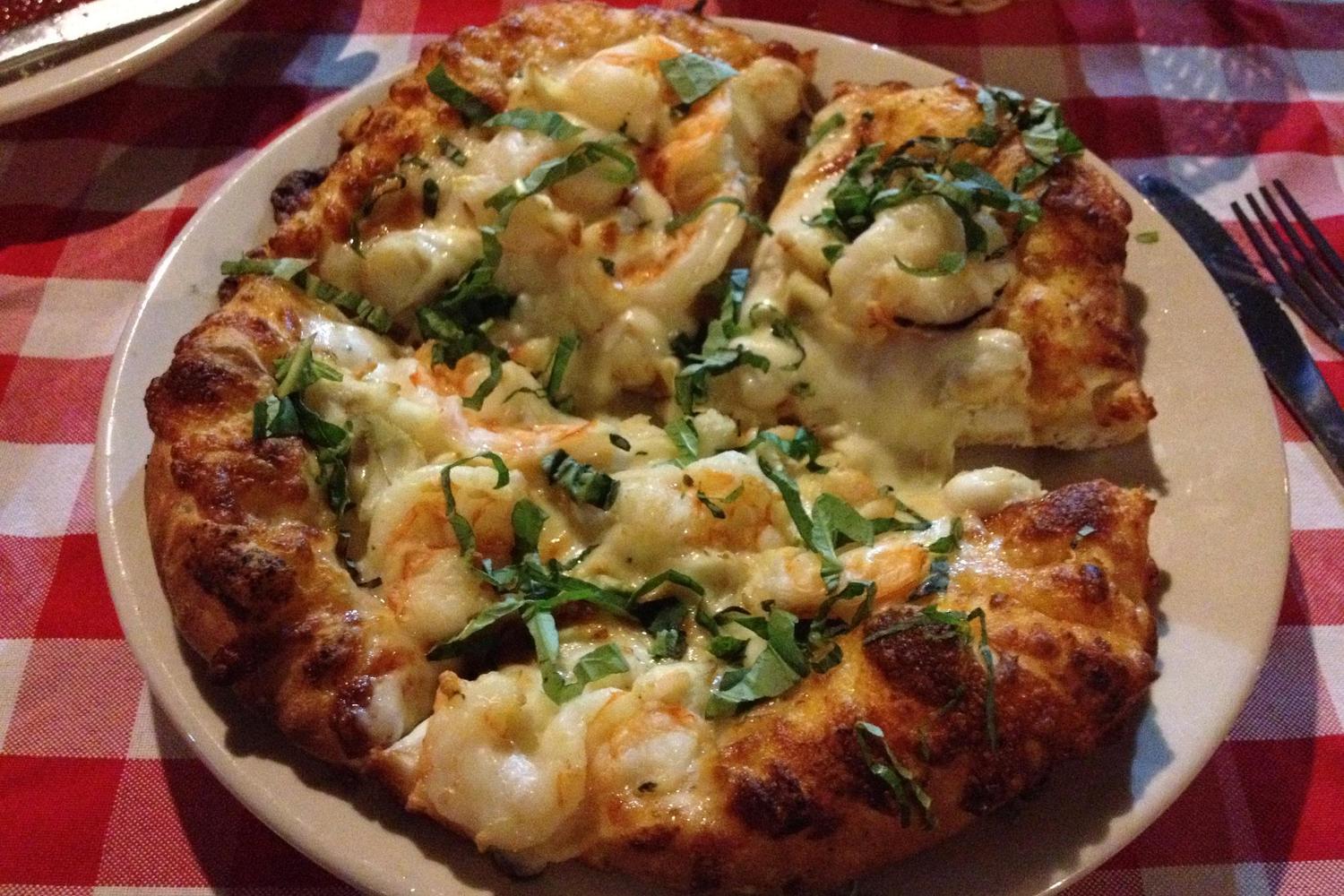 Collina S Italian Cafe Is Pet Friendly Collina S Italian Cafe Is Pet Friendly