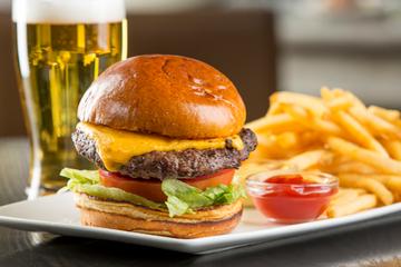 Del Frisco S Double Eagle Steak House Is Pet Friendly