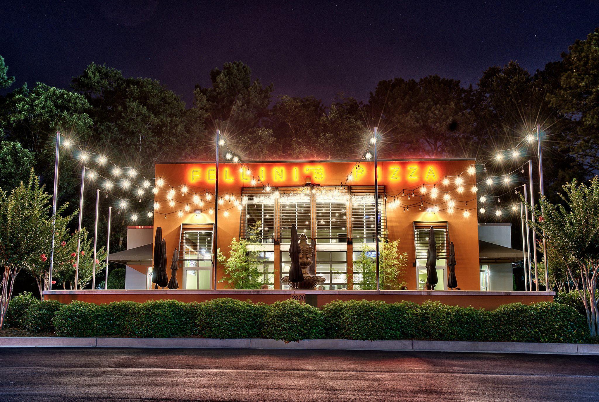 Dog Friendly Pizza Restaurants in Decatur, GA BringFido