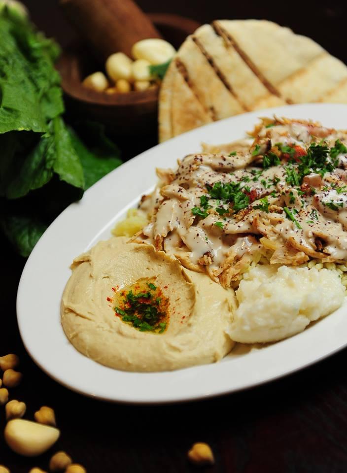 Garlic Crush Is Pet Friendly