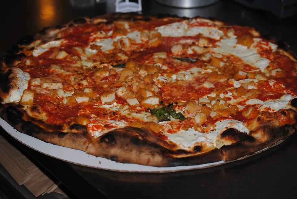best pizza in asheville reddit