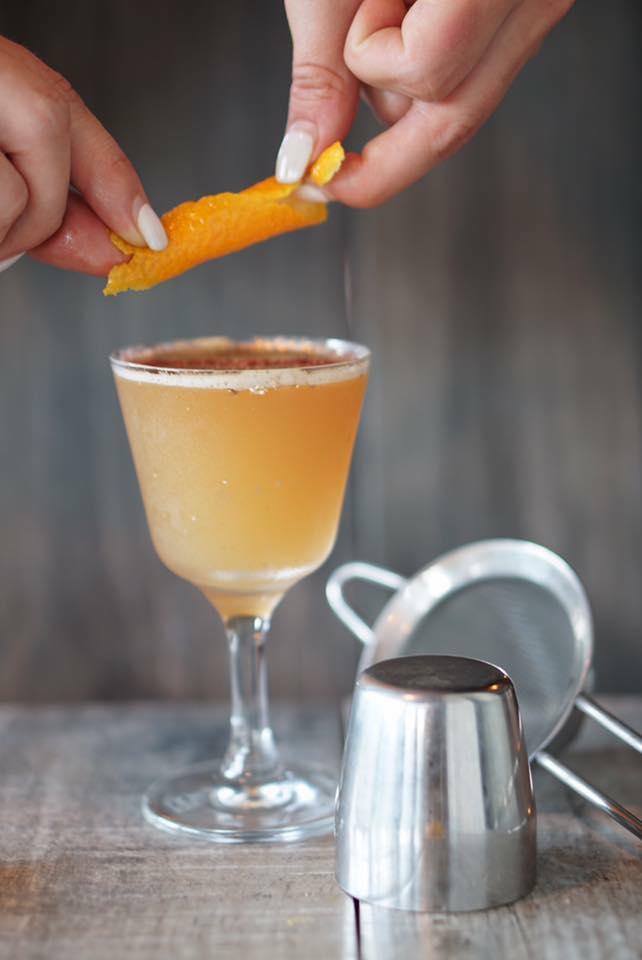 Dog Friendly Restaurants In Morrisville Nc Bringfido