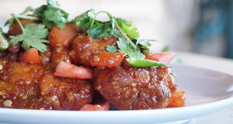 Inchin S Bamboo Garden Is Pet Friendly