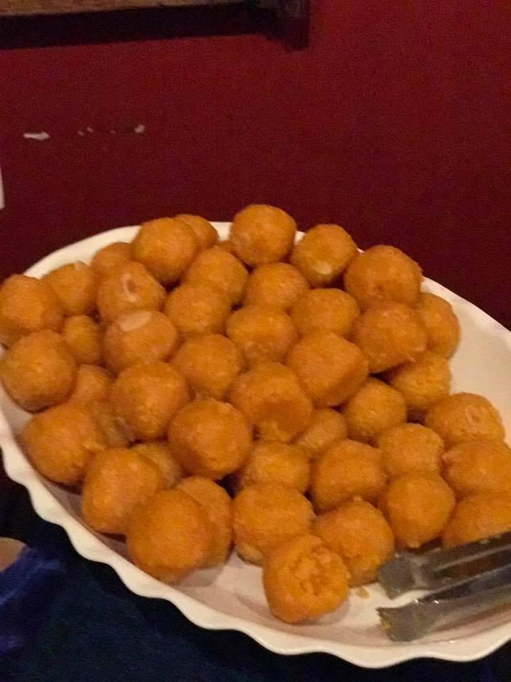 Inchin S Bamboo Garden Is Pet Friendly