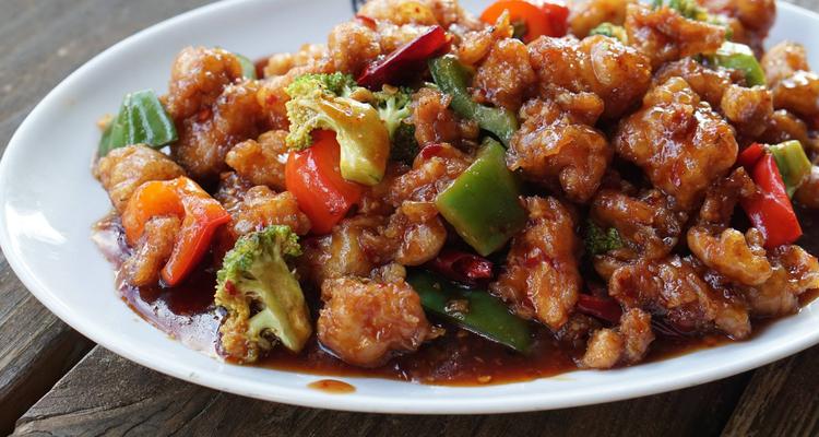 Inchin S Bamboo Garden Is Pet Friendly